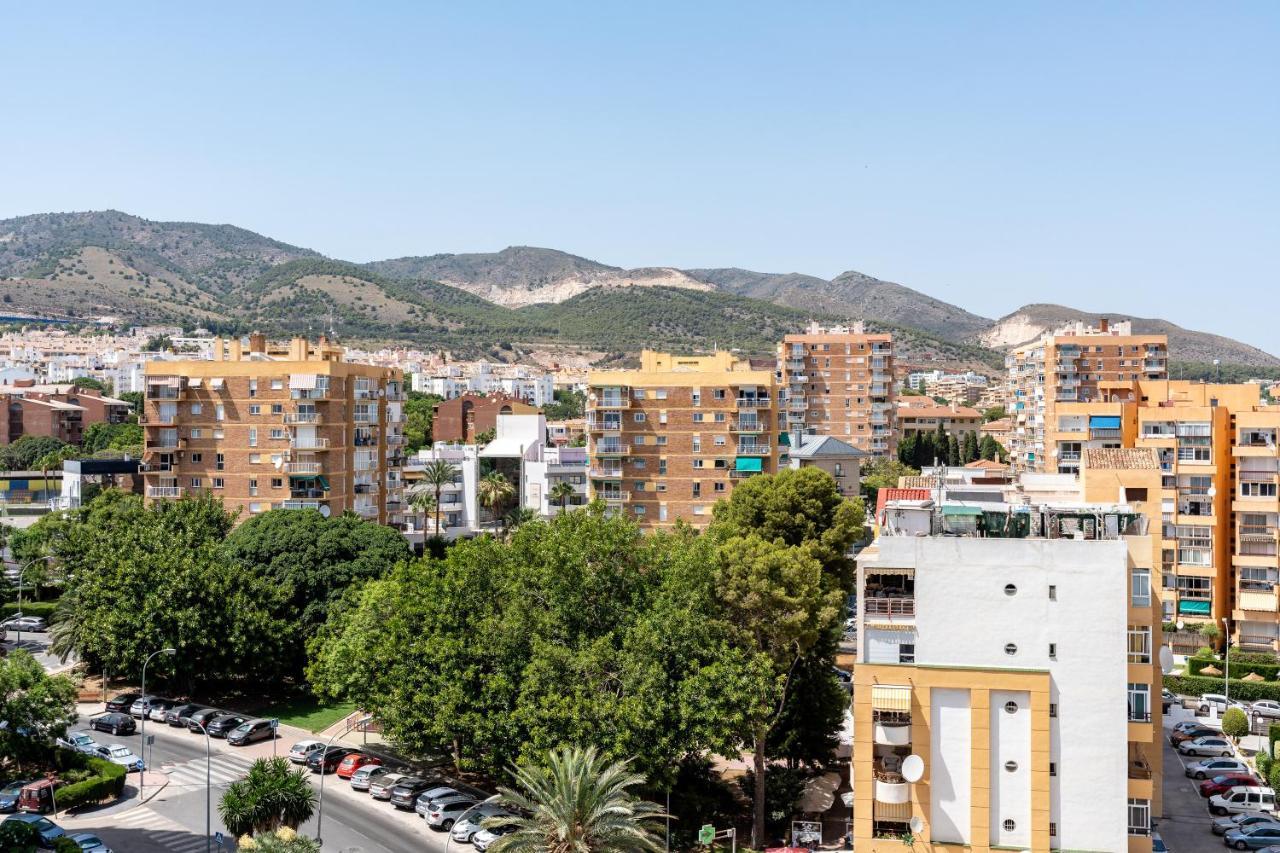 Apartment Aguila 900 Benalmadena