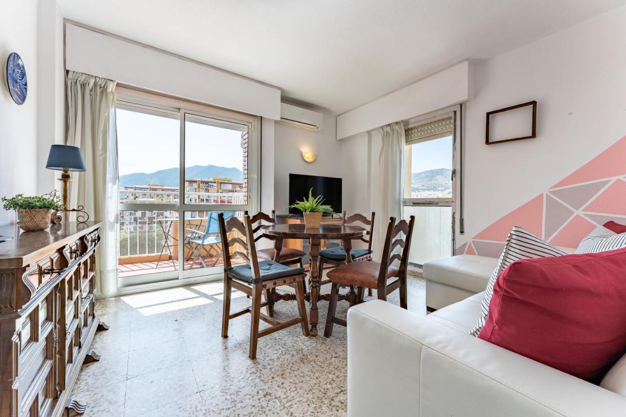 Aguila 900 Apartment Benalmadena